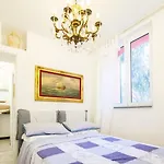Villa Rosa Camogli