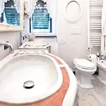 Villa Rosa Camogli