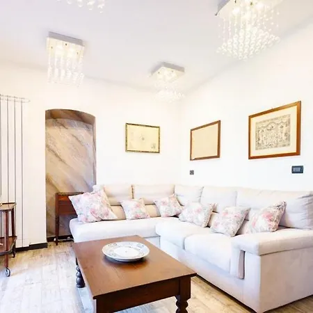 Βίλα Rosa Camogli