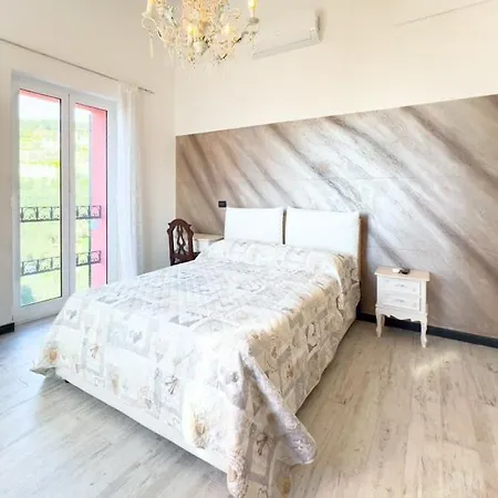 Villa Rosa