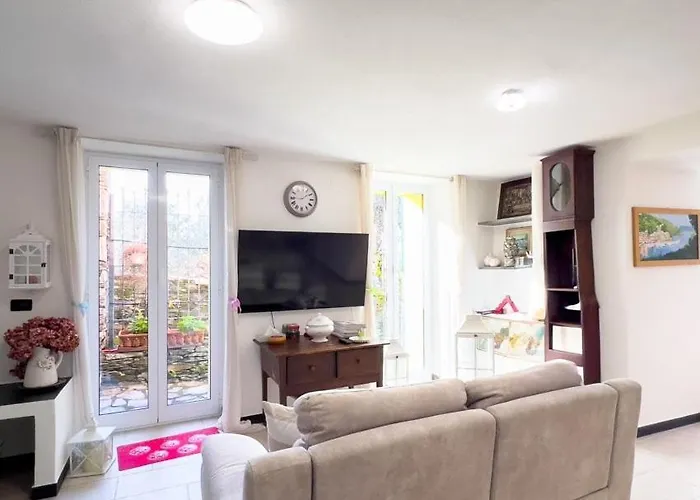 Rosa 别墅 卡莫利