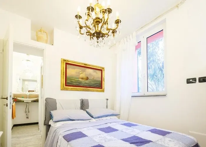 别墅 Rosa 卡莫利