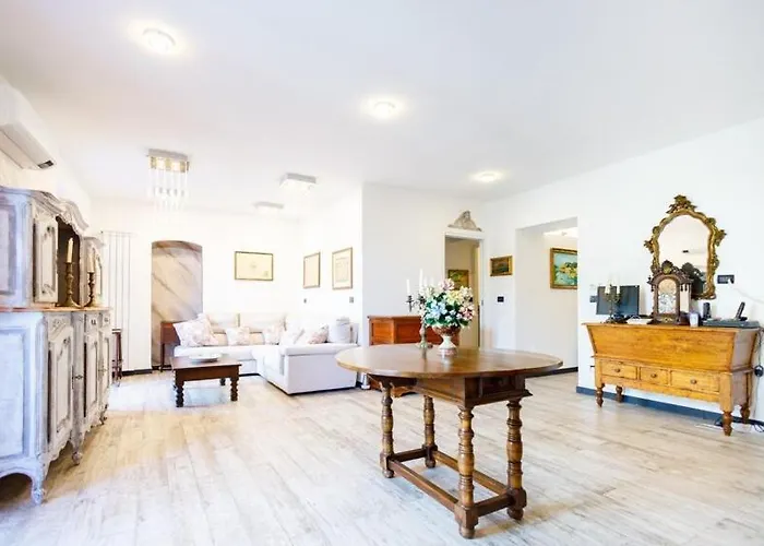 别墅 Rosa 卡莫利