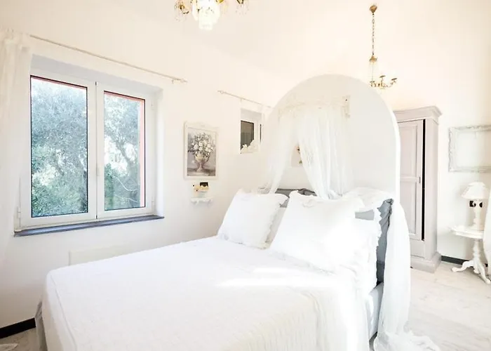 别墅 Rosa 卡莫利