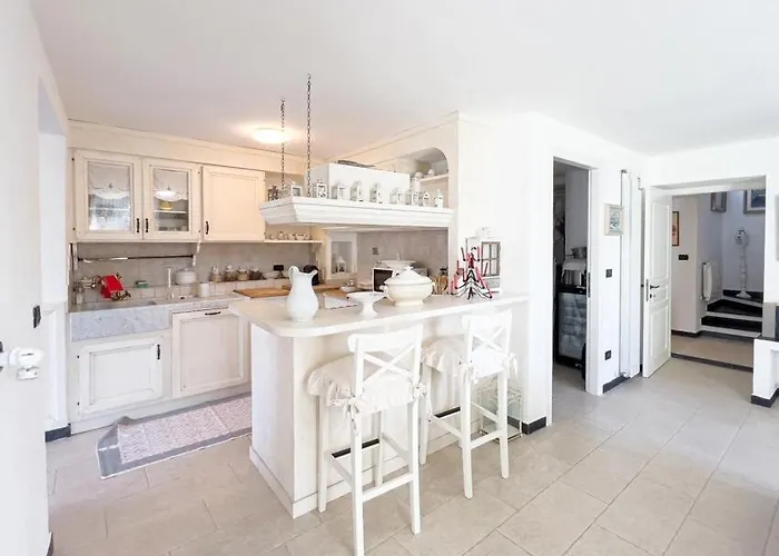 Rosa 빌라 카모글리