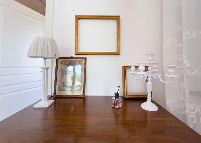 Rosa 빌라 카모글리