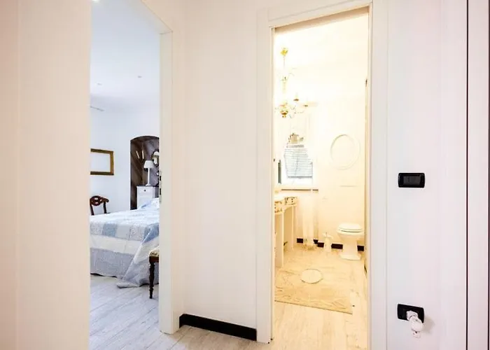 Rosa 别墅 卡莫利