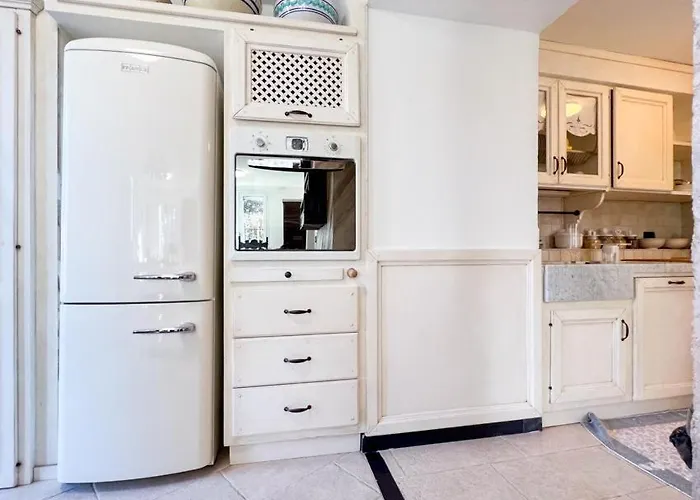 Rosa 빌라 카모글리