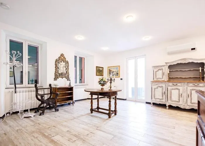 Rosa 빌라 카모글리