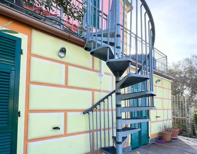 Rosa 빌라 카모글리