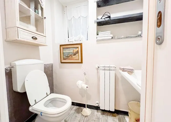 Rosa 别墅 卡莫利