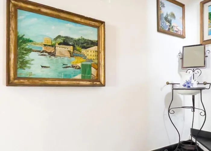 Rosa 别墅 卡莫利